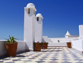 Отель Riad De La Mer  Эссуэйра